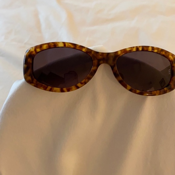 Ladies Armani Sunglasses main image 7